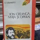 Ion Creanga, viata si opera - G. Calinescu