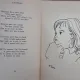 Pomme de reinette - Maurice Careme (cu dedicatia autorului pentru a III-a si ultima sotie alui Radu Beligan, Marica Pop)