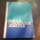 FIZICA SI CLIMATOLOGIE AGRICOLA - C.A. DISSESCU