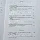 Rumanian Studies International Annual og Humanities Social Sciences Vol. I; Vol. II