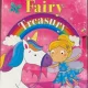 Unicorn fairy (Basme cu unicorni- set de 4 carti in engleza)