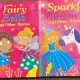 Unicorn fairy (Basme cu unicorni- set de 4 carti in engleza)