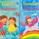 Unicorn fairy (Basme cu unicorni- set de 4 carti in engleza)