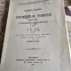 Tratamentul chirurgical al Diformitatilor Piciorului consecutive paraliziei infantile. Teza pentru Doctorat in medicina si chirurgie 4 Martie 1913 - Doina Tinc