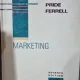 Marketing. Concepts ans strategies - William M. Pride