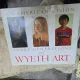 An American Vision: Three Generations of Wyeth Art - N/A