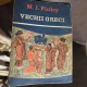 Vechii greci - M. I. Finley