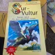 Sur-Vultur, basme culese din gura poporului roman - D. Stancescu