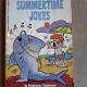 Ioi Silly Summertime jokes - Stephanie Calmenson