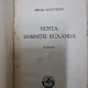 Nunta Domnitei Ruxandra - M. Sadoveanu
