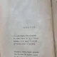 Vasile Voiculescu - Poezii (1916) - volumul de debut al autorului