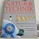 Natur & Technik Die Grosse Enzyklopadie - Martin Clowes, Charles Taylor, Arthur Lenner