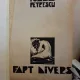 Fapt Divers (Ex-Libris Dragos Morarescu) - Ioana Petrescu