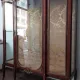 Vitrină de Lux în Stil Louis XV – Eleganță Aristocratică și Detalii de Epocă