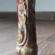 Vitrină de Lux în Stil Louis XV – Eleganță Aristocratică și Detalii de Epocă
