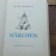 Marchen - Petre Ispirescu
