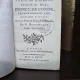 Histoire de Louis de Bourbon, second du nom, Prince de Condé, premier prince du sang, surnommé Le Grand scrisă de M. Desormeaux