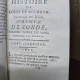 Histoire de Louis de Bourbon, second du nom, Prince de Condé, premier prince du sang, surnommé Le Grand scrisă de M. Desormeaux