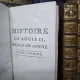 Histoire de Louis de Bourbon, second du nom, Prince de Condé, premier prince du sang, surnommé Le Grand scrisă de M. Desormeaux