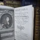 Histoire de Louis de Bourbon, second du nom, Prince de Condé, premier prince du sang, surnommé Le Grand scrisă de M. Desormeaux