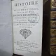 Histoire de Louis de Bourbon, second du nom, Prince de Condé, premier prince du sang, surnommé Le Grand scrisă de M. Desormeaux