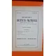 Buletinul Societății Politecnice  Anul XXV, No. 3, publicat în Martie 1909 la București.