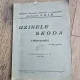 Uzinele Skoda (Monografie) - Aurel Zănescu, inginer-șef
