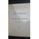 Vie d Enfant. Le Valet de ferme - Alphonse Daudet, illustrations de Pierre Girieud