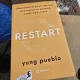 Restart - Yung Pueblo