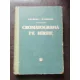 CROMATOGRAFIA PE HIRTIE - I.M. HAIS