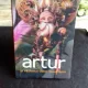 LUC BESSON - ARTUR SI RAZBOIUL CELOR DOUA LUMI
