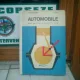 Automobile Manual pentru licee de specialitate Anul III - M. Constantinescu si M. Popa