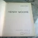 Henry Moore - Ionel Jianu