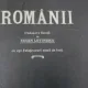 ROMANII- JAMES CATERLY CU 8 FOTOGRAFII AFARA DE TEXT