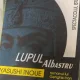 LUPUL ALBASTRU - YASUSHI INOUE