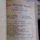 LEGI SPECIALE PENALE ADNOTATE CU INTREAGA JURISPRUDENTA DE CONST.G. RATESCU SI N. PAVELESCU