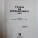 TRATAT DE OFTALMOLOGIE , VOL. 2 de MIRCEA OLTEANU ,1989