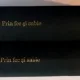 PRIN FOC SI SABIE DE HENRYK SIENKIEWICZ , VOL I-II , 2010