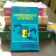 Assessment center - Charles Woodruffe  (Centru de evaluare)