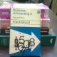 Business accounting 2 - Frank Wood  (contabilitate 2)