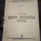 Curs de drept procesual civil-ILIE Stoenescu