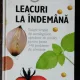 LEACURI LA INDEMANA - DR. STEPHEN AMIEL