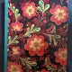 SOUVENIRS RUSSES - ALBUM FOTOGRAFIE  (AMINTIRI RUSESTI)