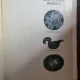 SOUVENIRS RUSSES - ALBUM FOTOGRAFIE  (AMINTIRI RUSESTI)