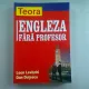 ENGLEZA FARA PROFESOR - LEON LEVITCHI