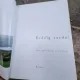 ERDELY CSODAI - SZARAZ  MIKLOS GYORGY  (CARTE DE FOTOGRAFIE, TEXT IN LIMBA MAGHIARA)