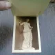 MUSEE DU LOUVRE. SCULPTURES. ANTIQUITES GRECQUES ET ROMAINEE - ALBUM SERIA B