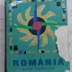 ROMANIA, GHID TURISTIC, ILUSTRAT