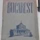Bucuresti-Bucharest. Album foto, 1953 . Text in lb engleza -Prefata de Geo Bogza