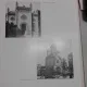 Bucuresti-Bucharest. Album foto, 1953 . Text in lb engleza -Prefata de Geo Bogza